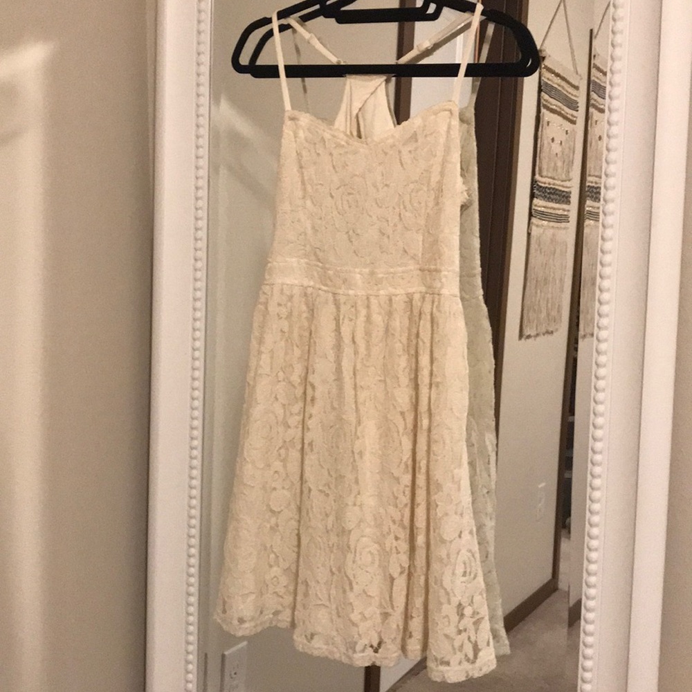 Hoity Toity dress